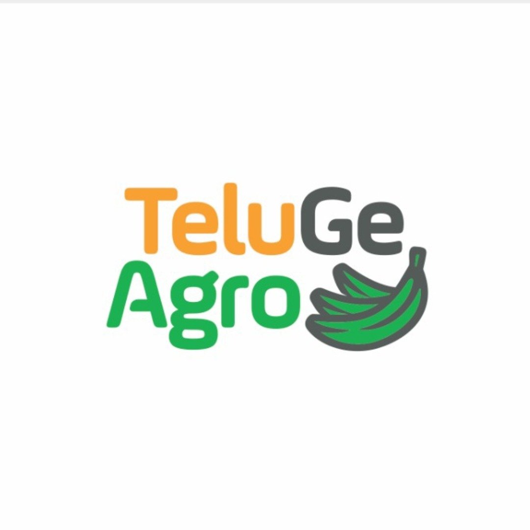 TelugeAgro Logo